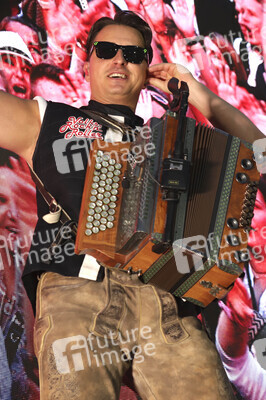 Musikfestival Kitzbühel 2025