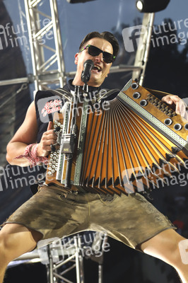 Musikfestival Kitzbühel 2025