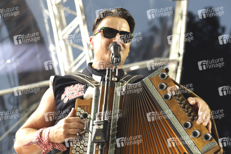 Musikfestival Kitzbühel 2025