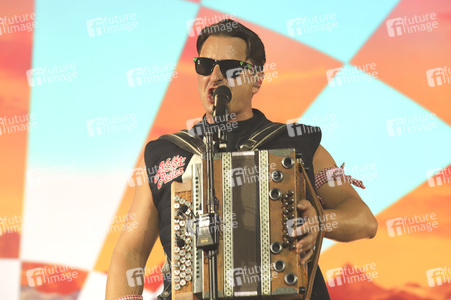 Musikfestival Kitzbühel 2025