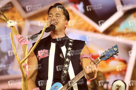 Musikfestival Kitzbühel 2025