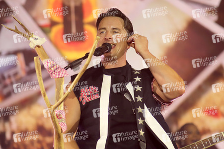 Musikfestival Kitzbühel 2025