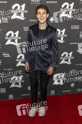 Oscar-Qualifying Awards beim 21. Hollyshorts Film Festival in Los Angeles