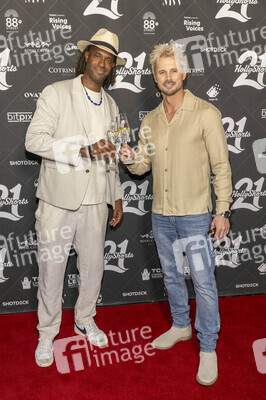 Oscar-Qualifying Awards beim 21. Hollyshorts Film Festival in Los Angeles