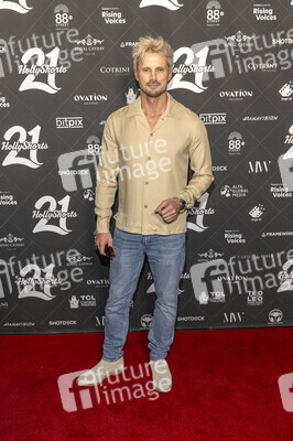 Oscar-Qualifying Awards beim 21. Hollyshorts Film Festival in Los Angeles