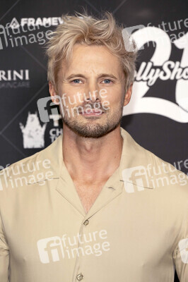 Oscar-Qualifying Awards beim 21. Hollyshorts Film Festival in Los Angeles