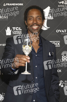 Oscar-Qualifying Awards beim 21. Hollyshorts Film Festival in Los Angeles