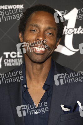 Oscar-Qualifying Awards beim 21. Hollyshorts Film Festival in Los Angeles