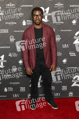 Oscar-Qualifying Awards beim 21. Hollyshorts Film Festival in Los Angeles