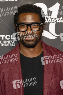 Oscar-Qualifying Awards beim 21. Hollyshorts Film Festival in Los Angeles