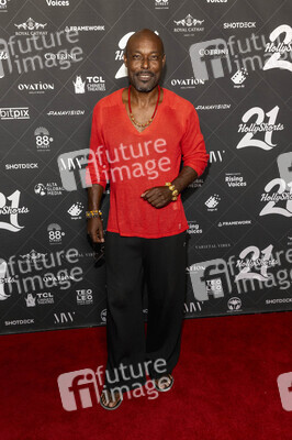 Oscar-Qualifying Awards beim 21. Hollyshorts Film Festival in Los Angeles