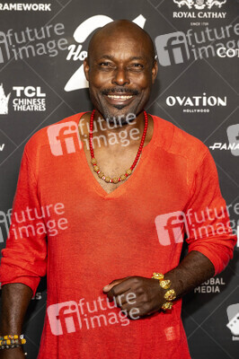 Oscar-Qualifying Awards beim 21. Hollyshorts Film Festival in Los Angeles