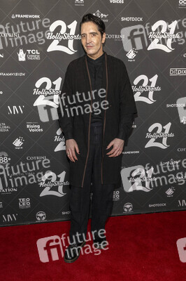 Oscar-Qualifying Awards beim 21. Hollyshorts Film Festival in Los Angeles