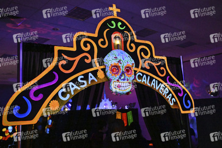 Midsummer Scream - Halloween & Horror Convention in Long Beach