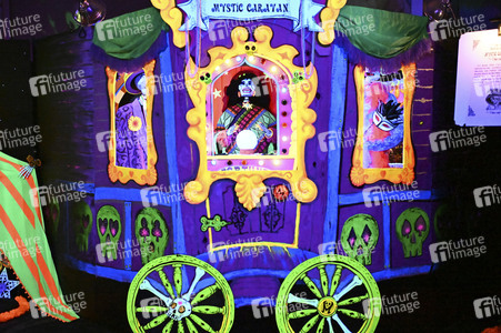 Midsummer Scream - Halloween & Horror Convention in Long Beach