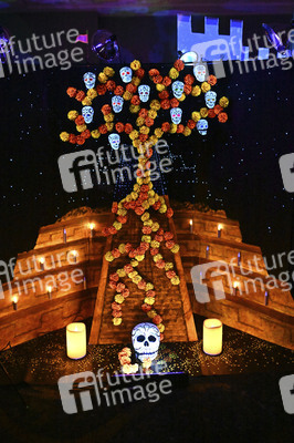 Midsummer Scream - Halloween & Horror Convention in Long Beach