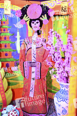 Midsummer Scream - Halloween & Horror Convention in Long Beach