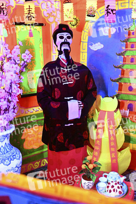 Midsummer Scream - Halloween & Horror Convention in Long Beach