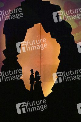 Midsummer Scream - Halloween & Horror Convention in Long Beach