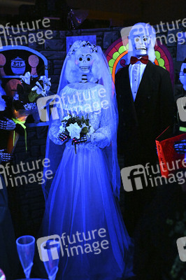 Midsummer Scream - Halloween & Horror Convention in Long Beach