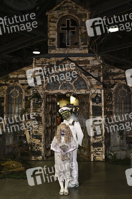 Midsummer Scream - Halloween & Horror Convention in Long Beach