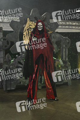 Midsummer Scream - Halloween & Horror Convention in Long Beach