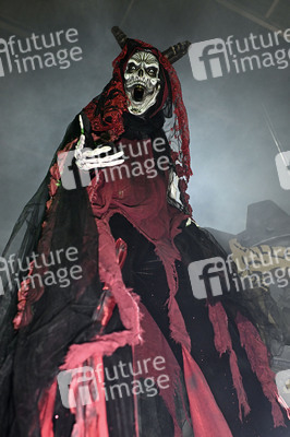 Midsummer Scream - Halloween & Horror Convention in Long Beach