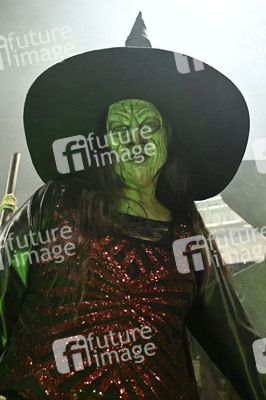 Midsummer Scream - Halloween & Horror Convention in Long Beach