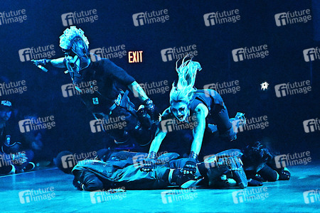 Midsummer Scream - Halloween & Horror Convention in Long Beach