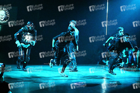 Midsummer Scream - Halloween & Horror Convention in Long Beach