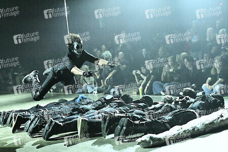 Midsummer Scream - Halloween & Horror Convention in Long Beach