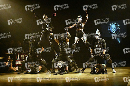 Midsummer Scream - Halloween & Horror Convention in Long Beach