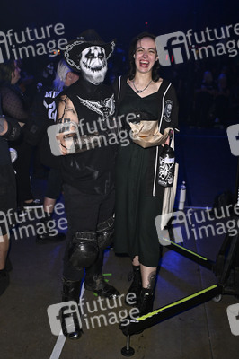 Midsummer Scream - Halloween & Horror Convention in Long Beach