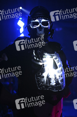 Midsummer Scream - Halloween & Horror Convention in Long Beach