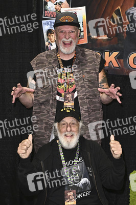 Midsummer Scream - Halloween & Horror Convention in Long Beach