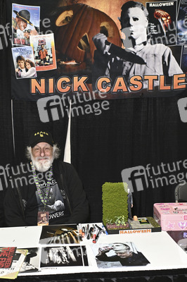 Midsummer Scream - Halloween & Horror Convention in Long Beach