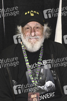 Midsummer Scream - Halloween & Horror Convention in Long Beach