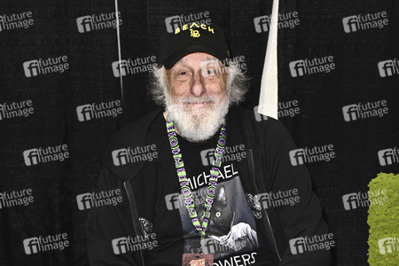 Midsummer Scream - Halloween & Horror Convention in Long Beach