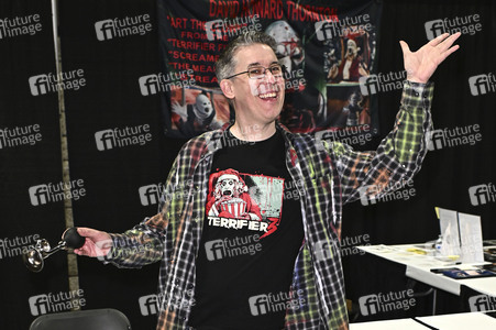 Midsummer Scream - Halloween & Horror Convention in Long Beach