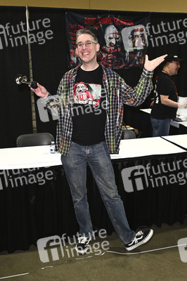 Midsummer Scream - Halloween & Horror Convention in Long Beach