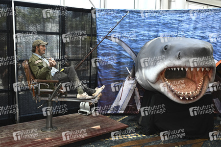 Midsummer Scream - Halloween & Horror Convention in Long Beach