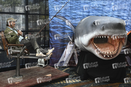 Midsummer Scream - Halloween & Horror Convention in Long Beach