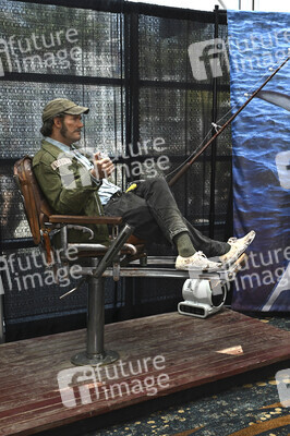 Midsummer Scream - Halloween & Horror Convention in Long Beach