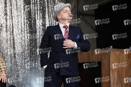 Stadtfest Dresden Canaletto 2025