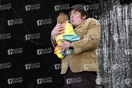 Stadtfest Dresden Canaletto 2025