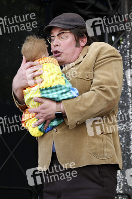 Stadtfest Dresden Canaletto 2025