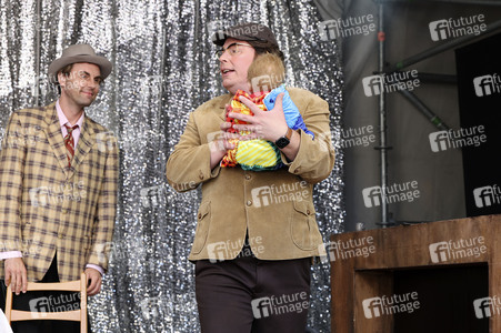 Stadtfest Dresden Canaletto 2025