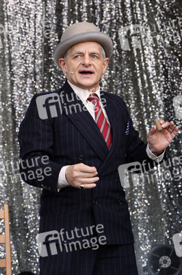 Stadtfest Dresden Canaletto 2025