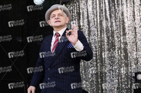 Stadtfest Dresden Canaletto 2025