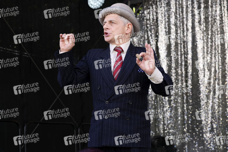 Stadtfest Dresden Canaletto 2025